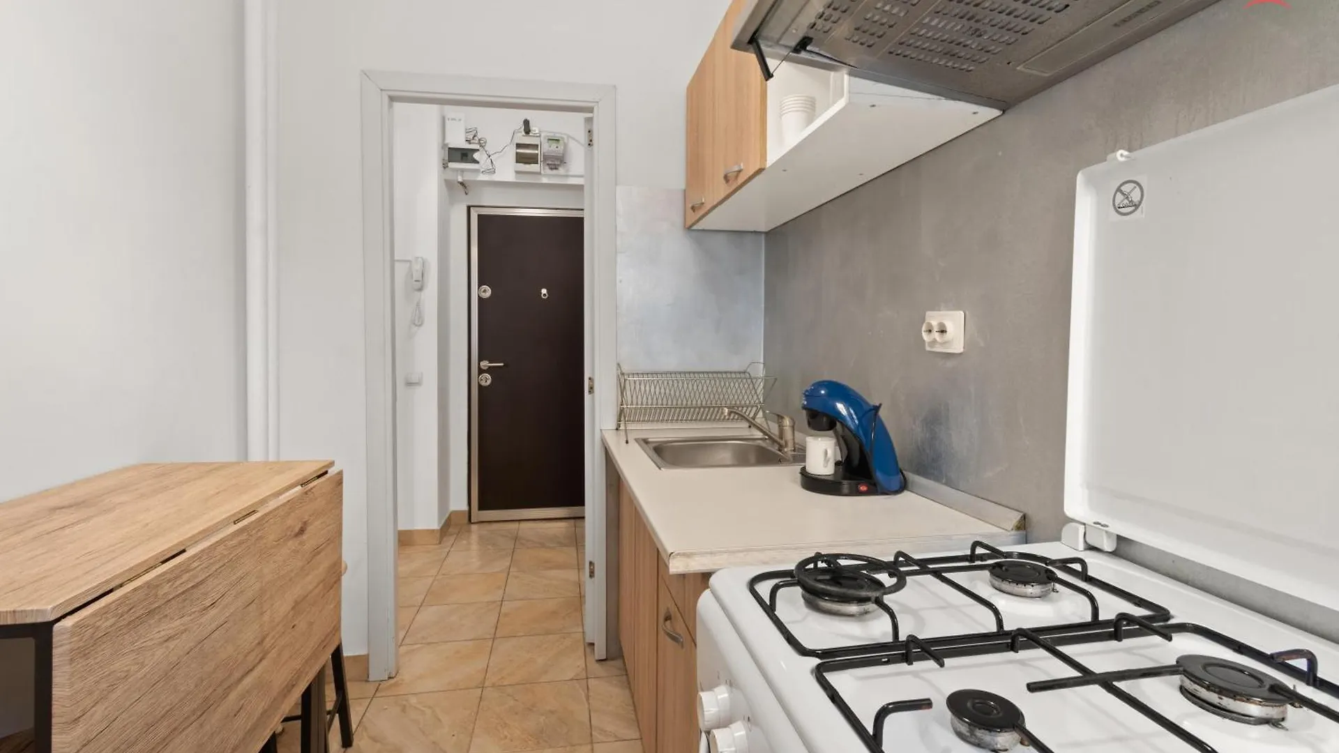 Convenient Gara De Nord Apartment Бухарест