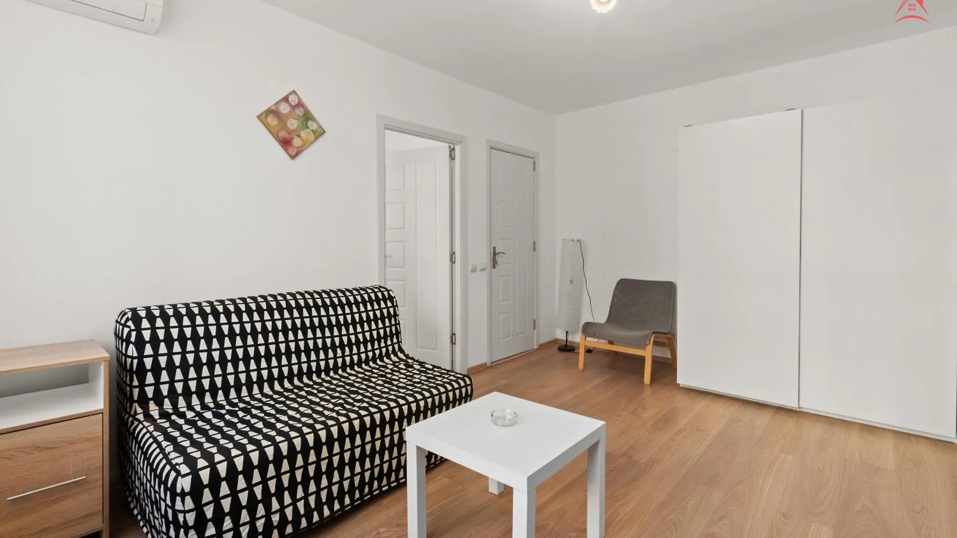 Convenient Gara De Nord Apartment Bucareste Roménia