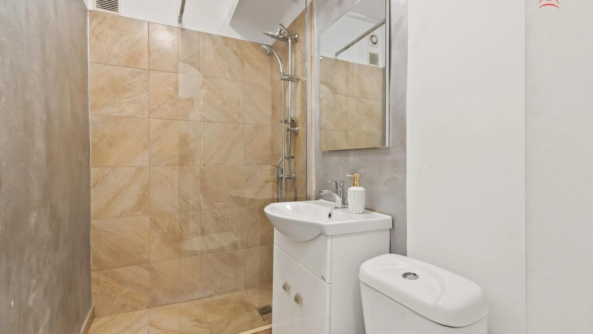 Convenient Gara De Nord Apartment Bucareste