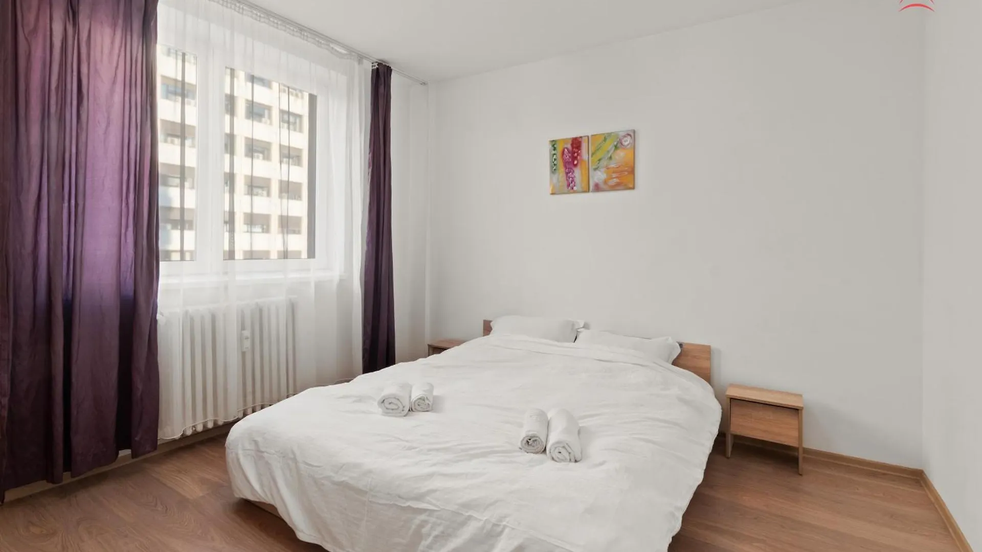 Convenient Gara De Nord Apartment Bucareste 0*,